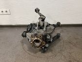 Rear wheel hub spindle/knuckle