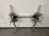 Front subframe
