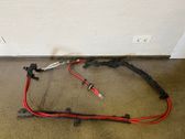 Positive cable (battery)