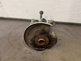 Rear wheel hub spindle/knuckle