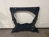Front subframe