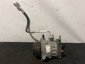 Air conditioning (A/C) compressor (pump)
