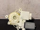 Rear door window regulator motor