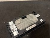 Wireless charging module