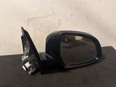 Front door electric wing mirror