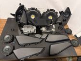 Audio system kit