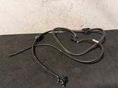 Windshield washer fluid hose