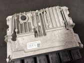 Calculateur moteur ECU