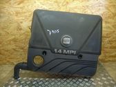 Air filter box