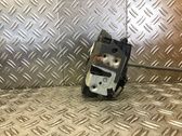 Front door lock