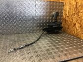 Selector caja de cambios