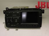 GPS navigation control unit/module