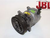 Klimakompressor Pumpe