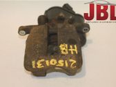 Bremssattel hinten