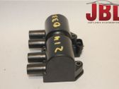 High voltage ignition coil