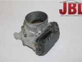 Throttle valve