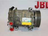 Klimakompressor Pumpe