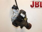Rear differential