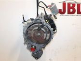 Automatic gearbox