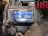 Automatic gearbox
