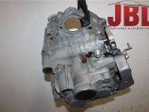 Manual 6 speed gearbox