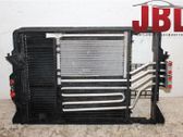 Radiateur condenseur de climatisation