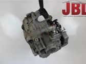 Manual 6 speed gearbox