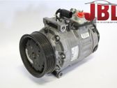 Air conditioning (A/C) compressor (pump)