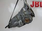 Automatic gearbox