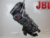 Manual 5 speed gearbox