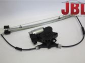 Fensterheber elektrisch mit Motor Tür hinten