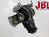 Rear differential