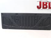 Moldura de la puerta/portón del maletero
