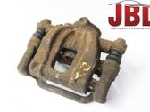 Bremssattel hinten