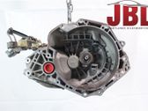 Manual 5 speed gearbox