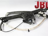Mécanisme de lève-vitre avec moteur