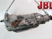 Automatic gearbox
