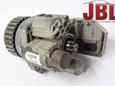 Rear differential