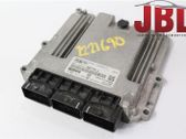 Injection control unit/module