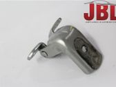 Rear door lower hinge