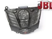 Radio / CD-Player / DVD-Player / Navigation