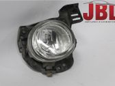 Front fog light