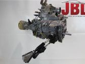 Gearbox transfer box case