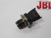 Fuel pressure regulator