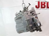 Manual 6 speed gearbox