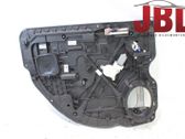 Regulador de puerta trasera con motor
