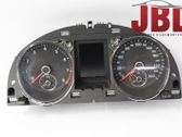 Compteur de vitesse tableau de bord