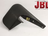 Rear mudguard