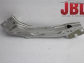 Radiator support slam panel