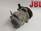 Air conditioning (A/C) compressor (pump)